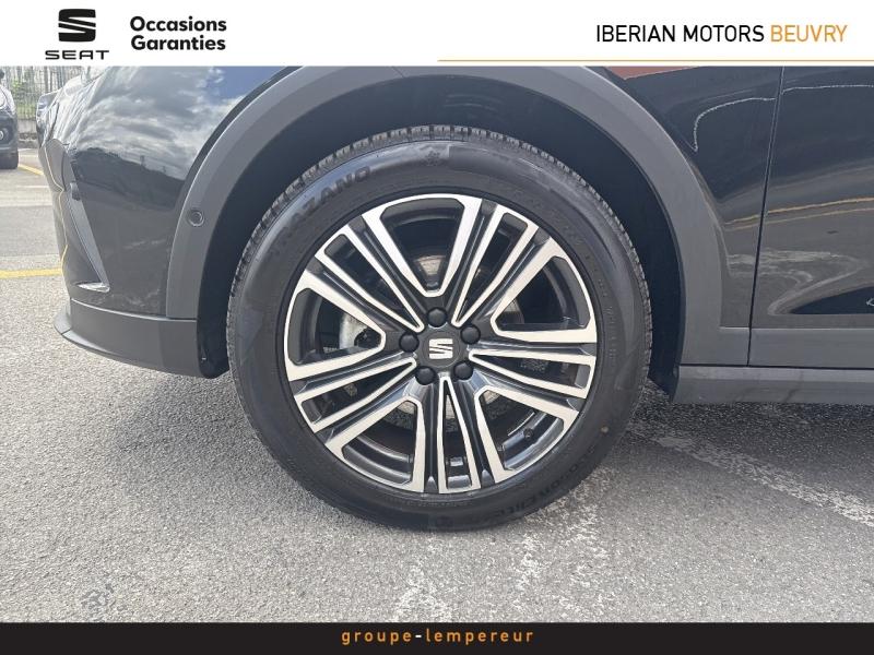 Image SEAT Arona 1.0 TSI 95ch Copa