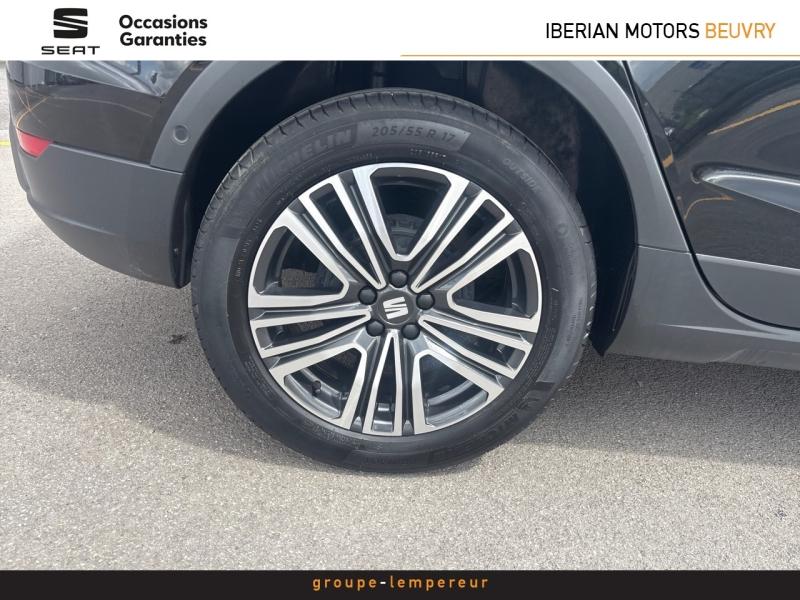 Image SEAT Arona 1.0 TSI 95ch Copa