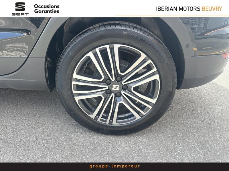 Image SEAT Arona 1.0 TSI 95ch Copa