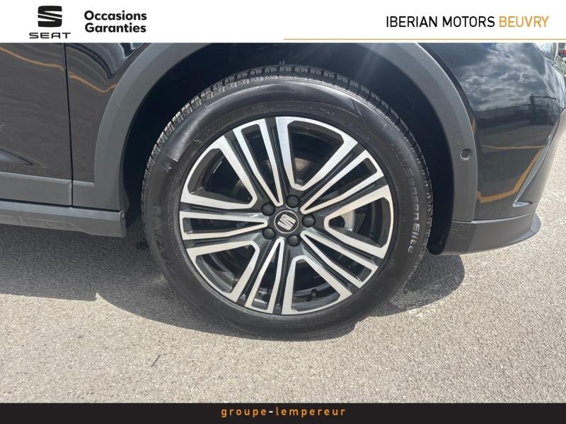 Image SEAT Arona 1.0 TSI 95ch Copa