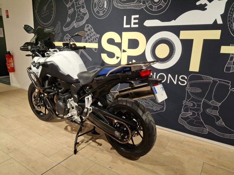 Image BMW F F 800 GS