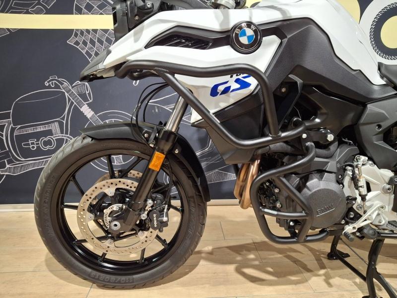 Image BMW F F 800 GS