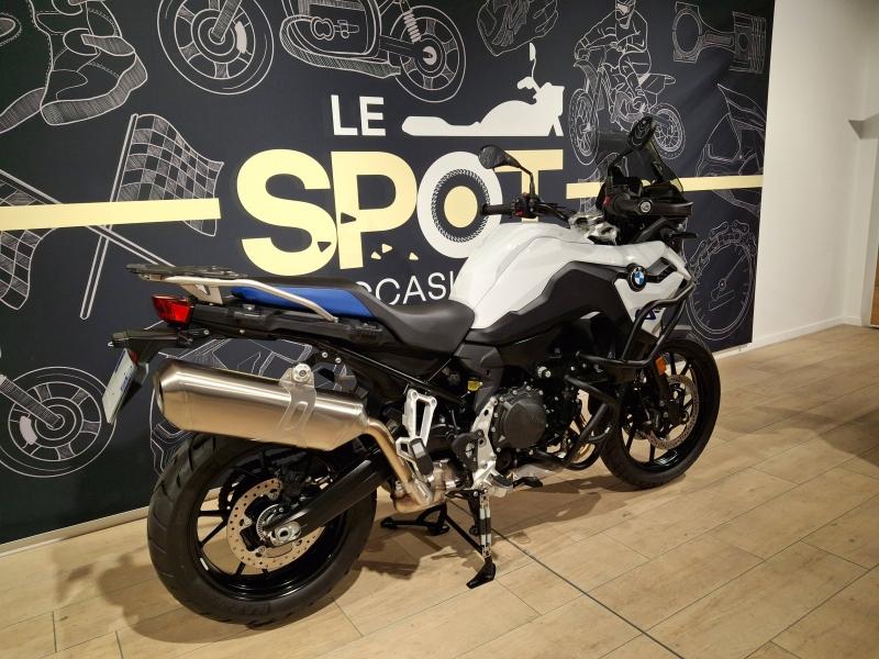 Image BMW F F 800 GS