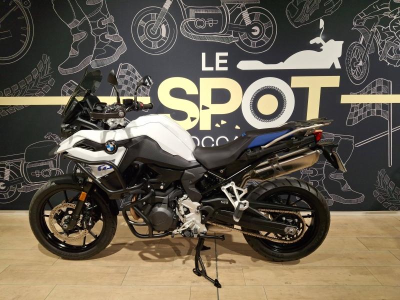Photo BMW F F 800 GS