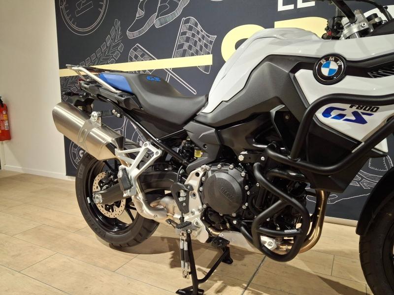 Image BMW F F 800 GS