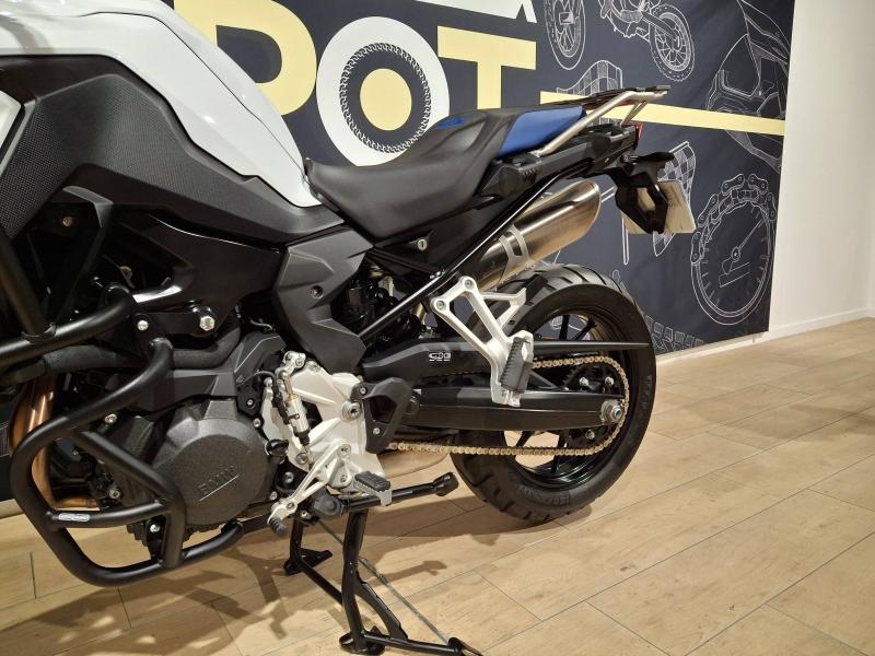 Image BMW F F 800 GS
