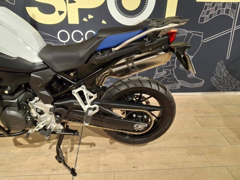 Image BMW F F 800 GS