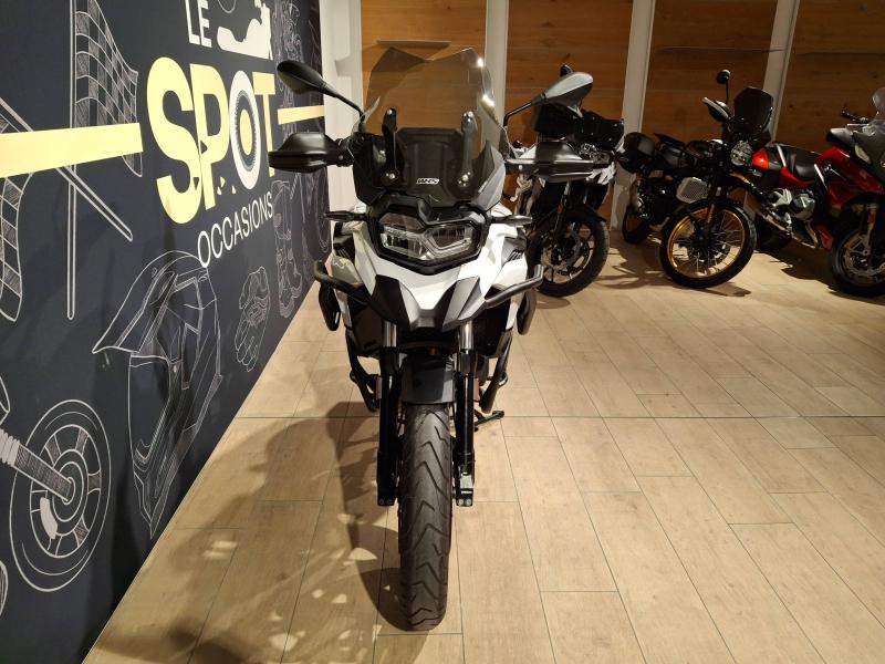 Image BMW F F 800 GS