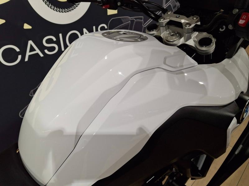 Image BMW F F 800 GS