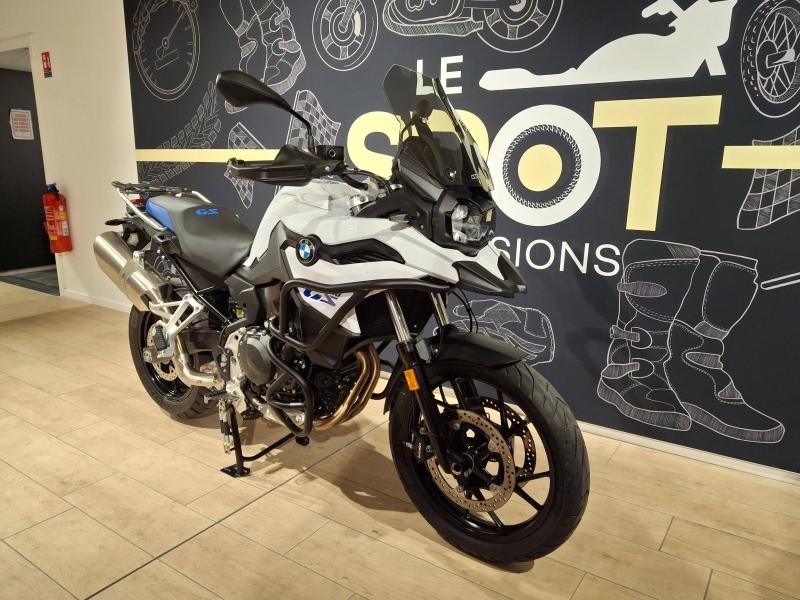 Image BMW F F 800 GS