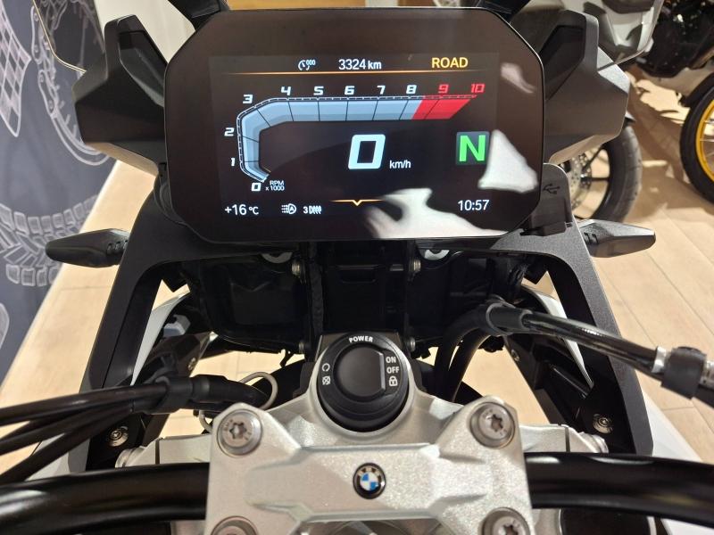 Image BMW F F 800 GS