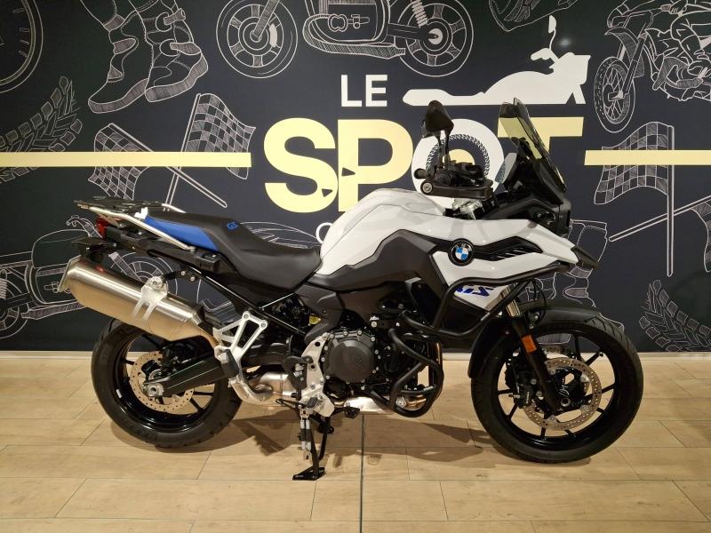 Image BMW F F 800 GS