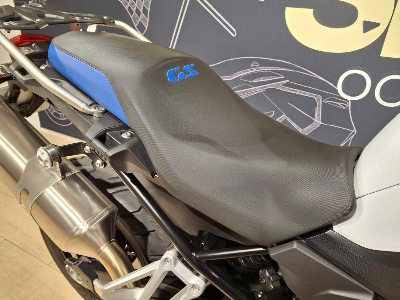 Image BMW F F 800 GS