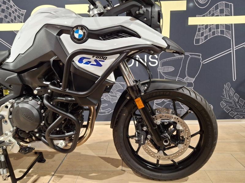 Image BMW F F 800 GS