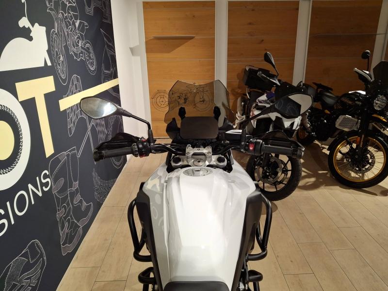 Image BMW F F 800 GS