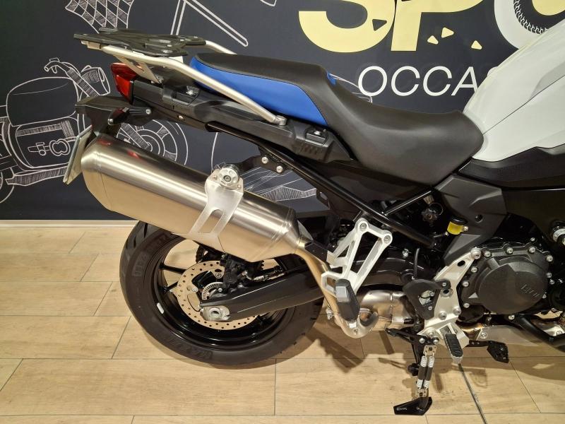 Image BMW F F 800 GS
