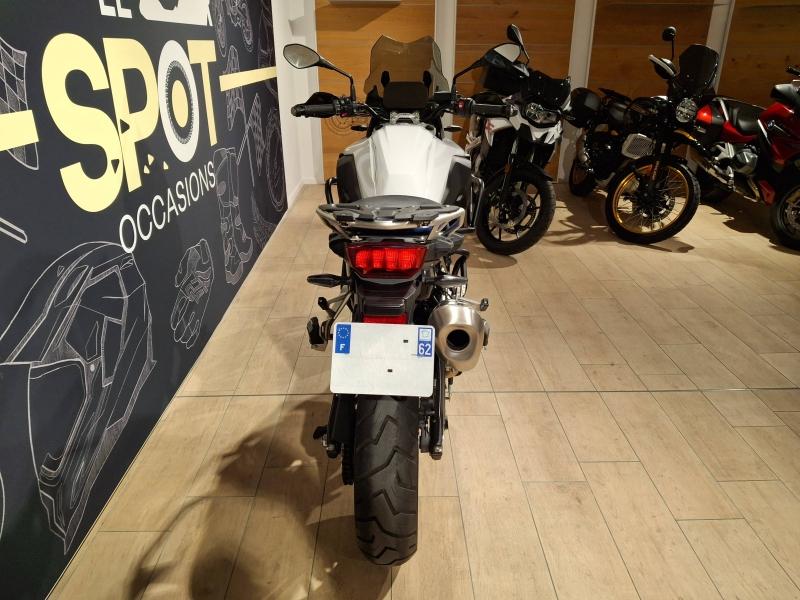 Image BMW F F 800 GS
