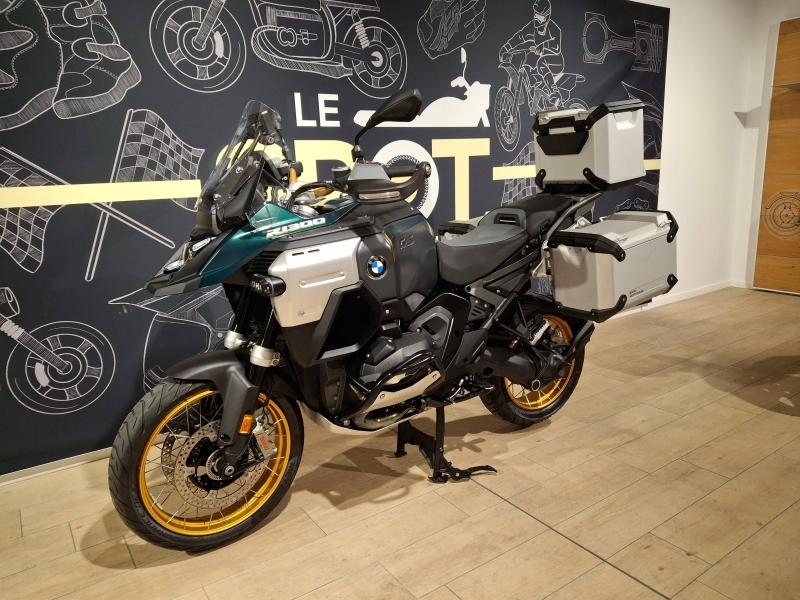 Image BMW R R 1300 GS Adventure