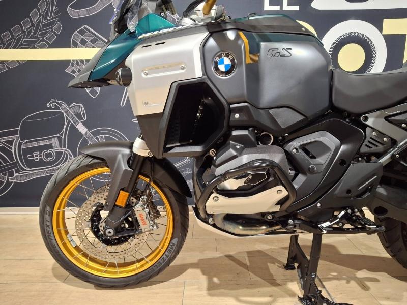Image BMW R R 1300 GS Adventure