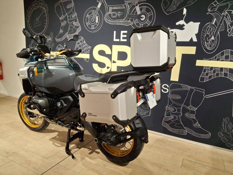 Image BMW R R 1300 GS Adventure