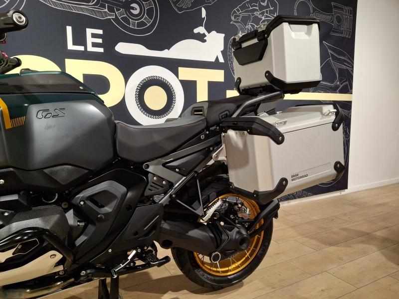 Image BMW R R 1300 GS Adventure