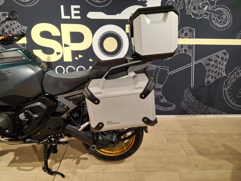 Image BMW R R 1300 GS Adventure