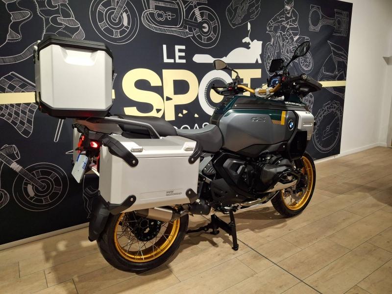 Image BMW R R 1300 GS Adventure