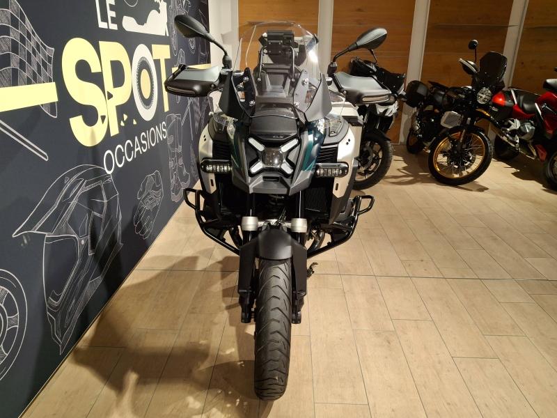 Image BMW R R 1300 GS Adventure