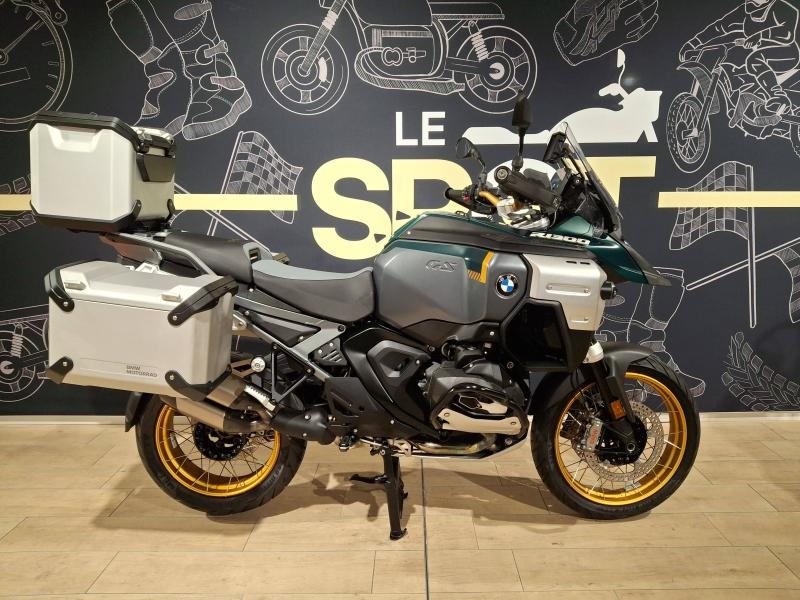 Image BMW R R 1300 GS Adventure