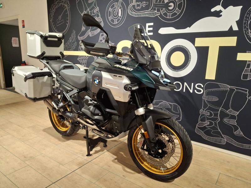 Image BMW R R 1300 GS Adventure