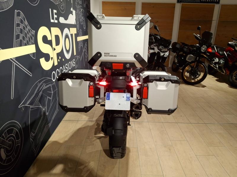 Image BMW R R 1300 GS Adventure