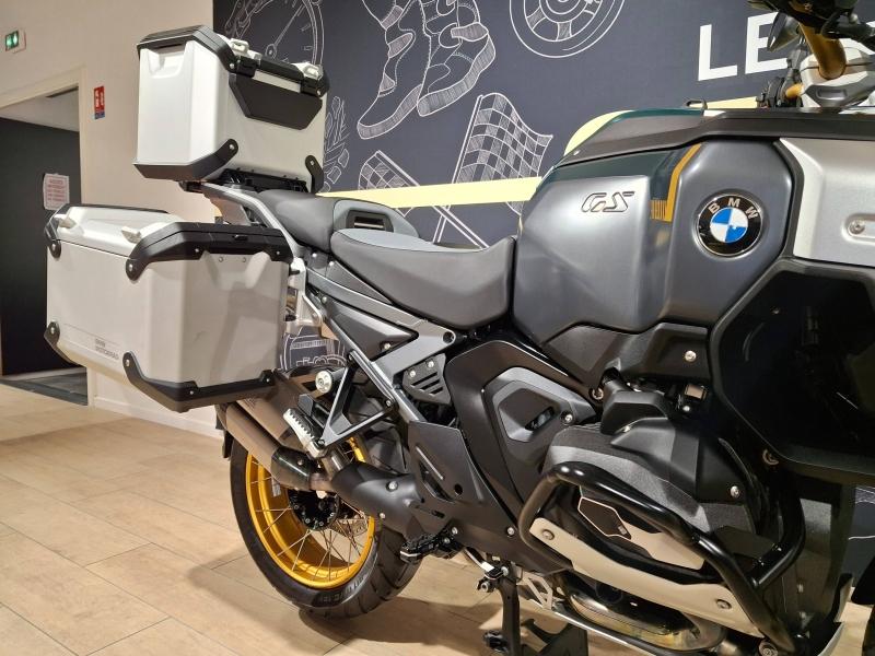 Image BMW R R 1300 GS Adventure