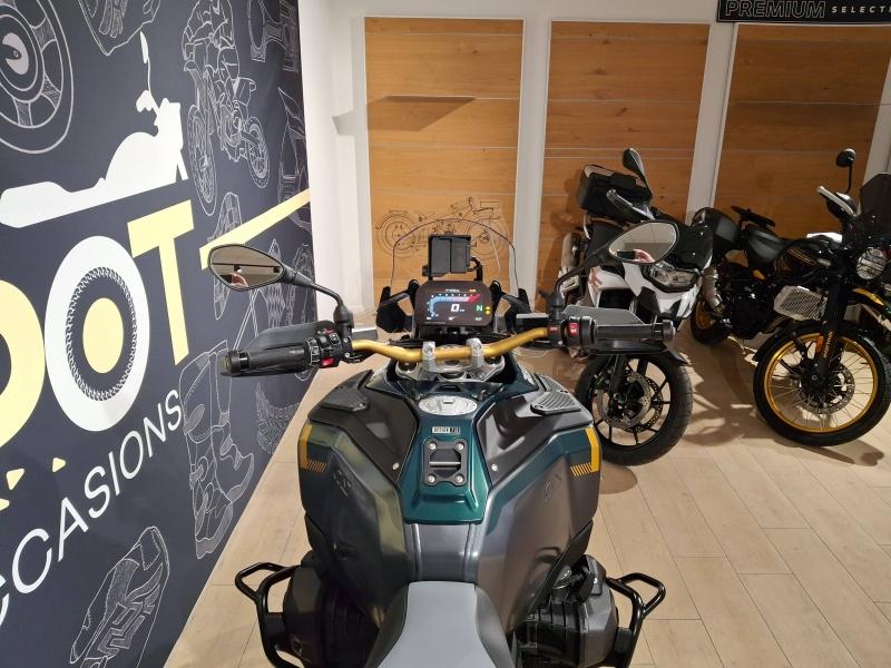 Image BMW R R 1300 GS Adventure