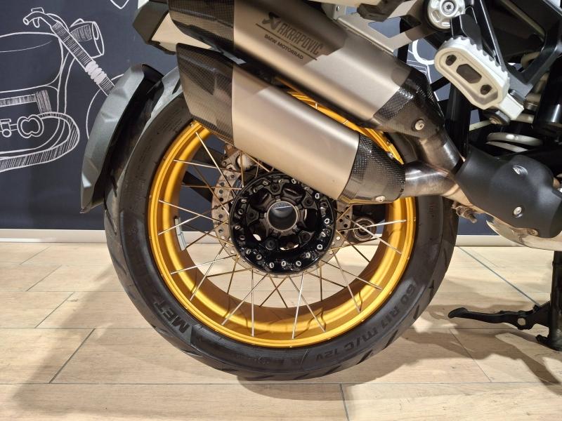Image BMW R R 1300 GS Adventure
