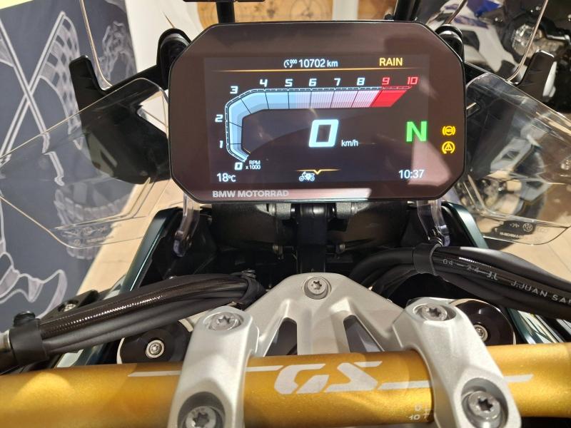 Image BMW R R 1300 GS Adventure