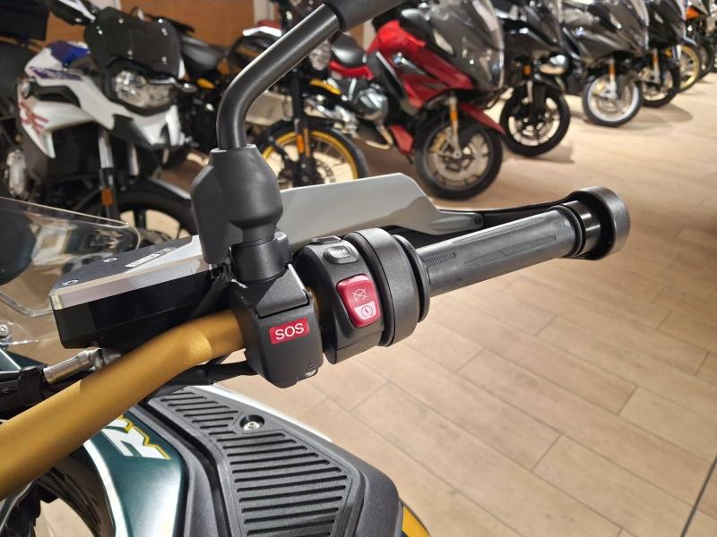 Image BMW R R 1300 GS Adventure