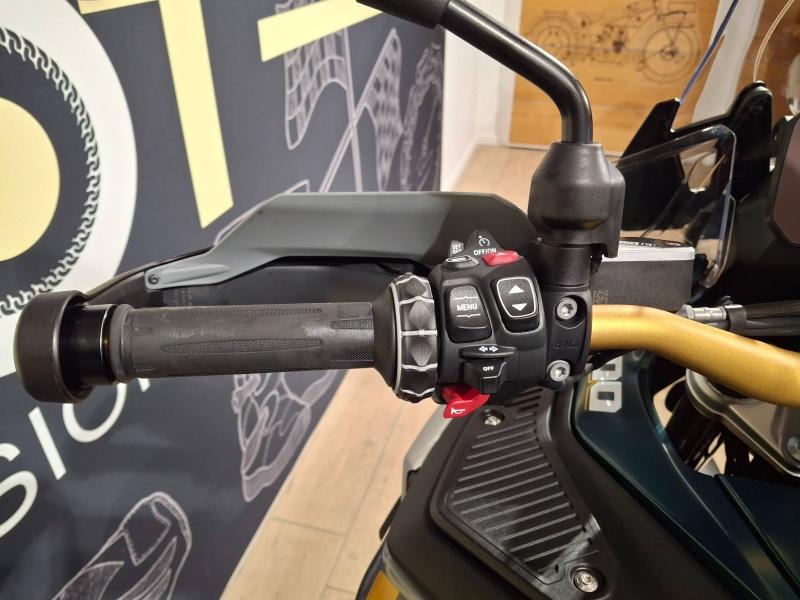 Image BMW R R 1300 GS Adventure