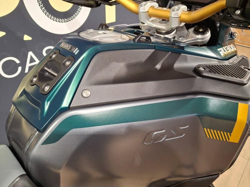 Image BMW R R 1300 GS Adventure