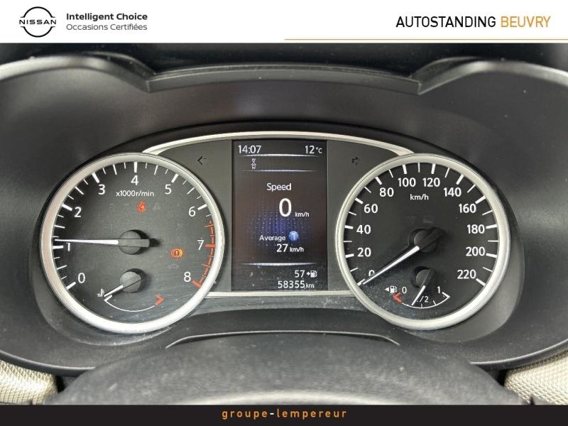 Image NISSAN Micra 1.0 71ch Acenta