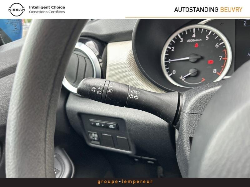 Image NISSAN Micra 1.0 71ch Acenta