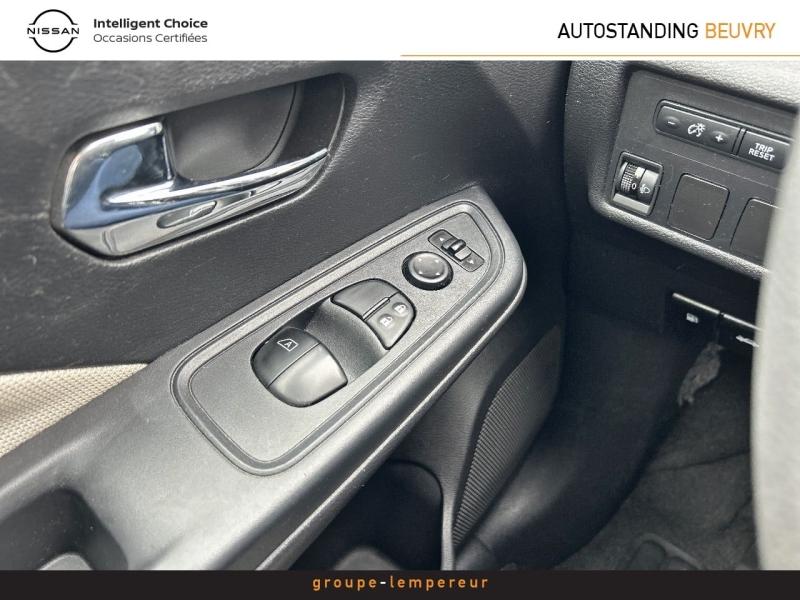 Image NISSAN Micra 1.0 71ch Acenta