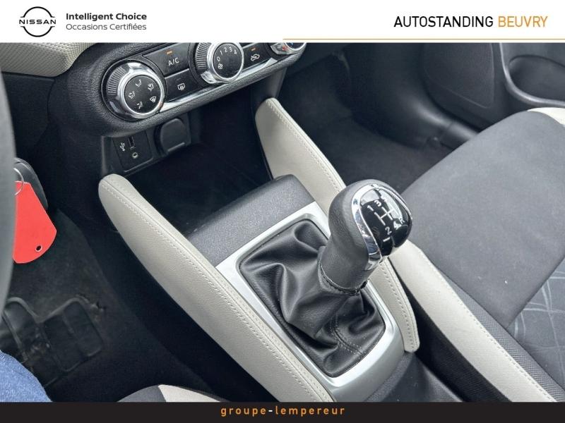 Image NISSAN Micra 1.0 71ch Acenta