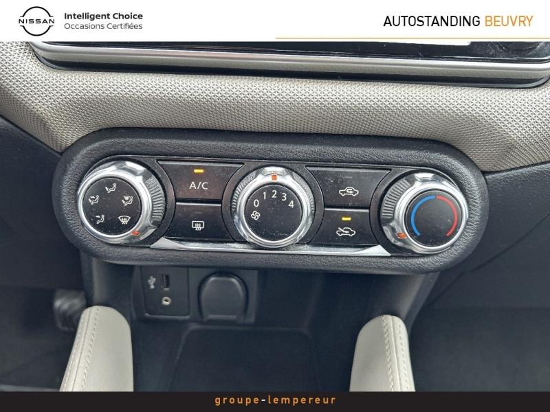 Image NISSAN Micra 1.0 71ch Acenta