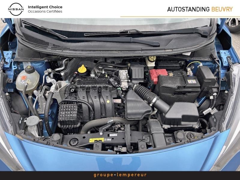 Image NISSAN Micra 1.0 71ch Acenta