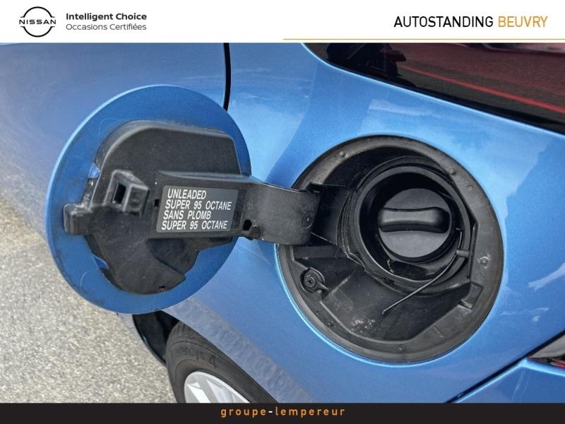 Image NISSAN Micra 1.0 71ch Acenta
