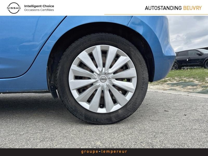Image NISSAN Micra 1.0 71ch Acenta