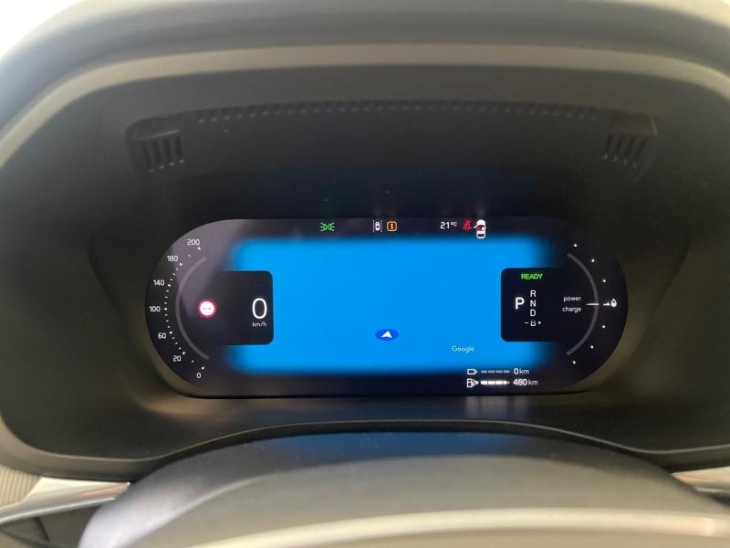 Image VOLVO XC60 T6 Hybride Rechargeable 253 + 145ch Plus Style Dark Geartronic 8 AWD