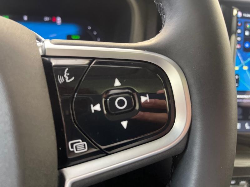 Image VOLVO XC60 T6 Hybride Rechargeable 253 + 145ch Plus Style Dark Geartronic 8 AWD