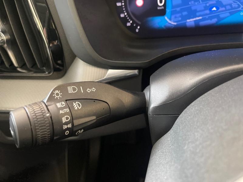Image VOLVO XC60 T6 Hybride Rechargeable 253 + 145ch Plus Style Dark Geartronic 8 AWD