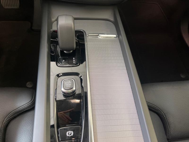 Image VOLVO XC60 T6 Hybride Rechargeable 253 + 145ch Plus Style Dark Geartronic 8 AWD